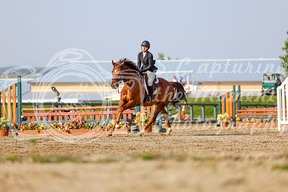 2025 - Shea - Fall Finale - Sunday September 14th - 05005
