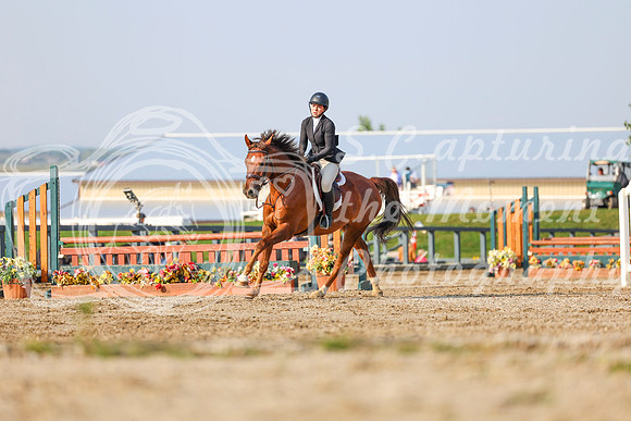 2025 - Shea - Fall Finale - Sunday September 14th - 05006