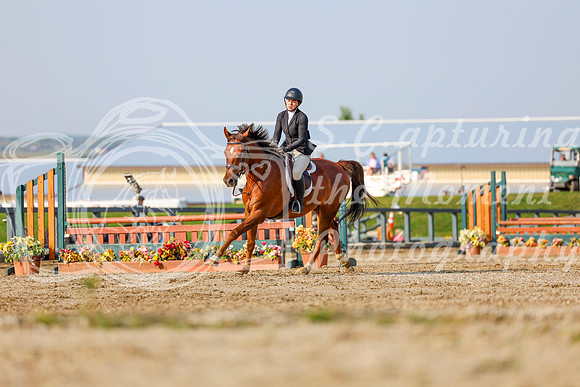 2025 - Shea - Fall Finale - Sunday September 14th - 05007