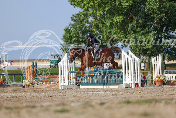 2025 - Shea - Fall Finale - Sunday September 14th - 05004
