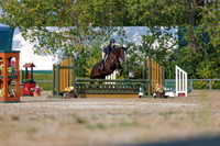 2025 - Shea - Fall Finale - Sunday September 14th - 04707