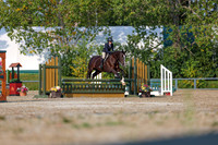 2025 - Shea - Fall Finale - Sunday September 14th - 04712
