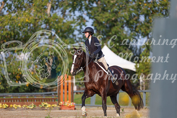 2025 - Shea - Fall Finale - Sunday September 14th - 04716