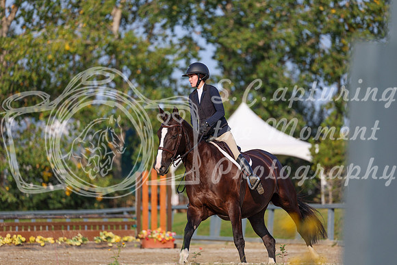 2025 - Shea - Fall Finale - Sunday September 14th - 04717