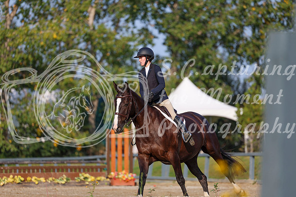 2025 - Shea - Fall Finale - Sunday September 14th - 04718