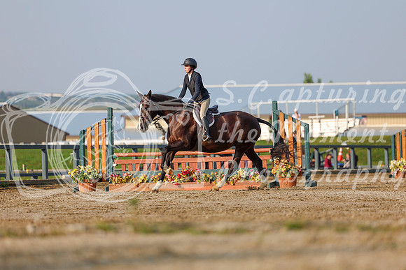 2025 - Shea - Fall Finale - Sunday September 14th - 04730
