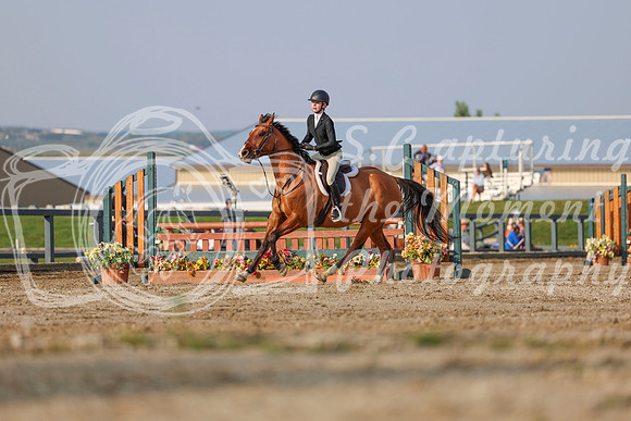 2025 - Shea - Fall Finale - Sunday September 14th - 04670