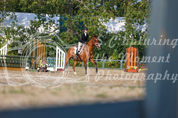 2025 - Shea - Fall Finale - Sunday September 14th - 04680