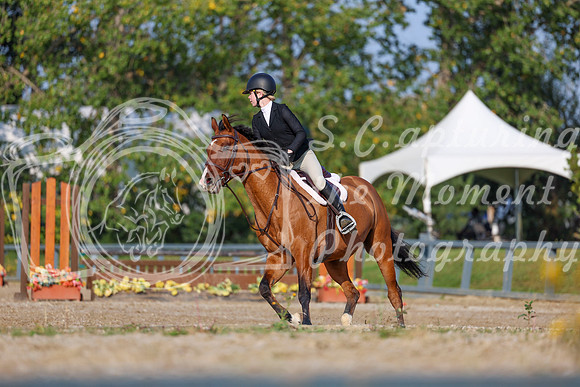 2025 - Shea - Fall Finale - Sunday September 14th - 04685