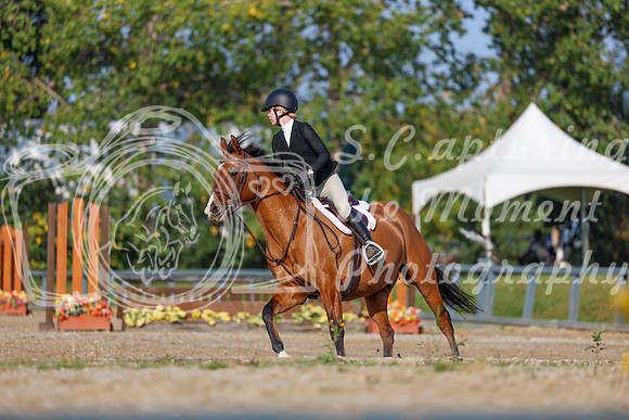 2025 - Shea - Fall Finale - Sunday September 14th - 04687
