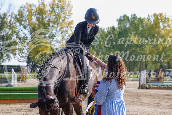 2025 - Shea - Fall Finale - Sunday September 14th - 05225