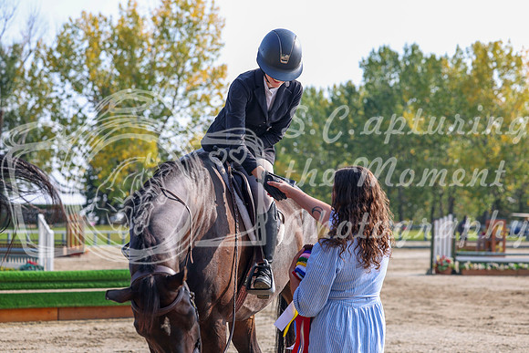 2025 - Shea - Fall Finale - Sunday September 14th - 05227