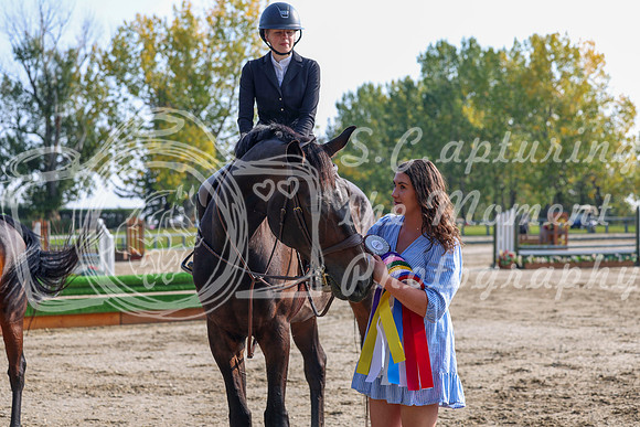 2025 - Shea - Fall Finale - Sunday September 14th - 05230