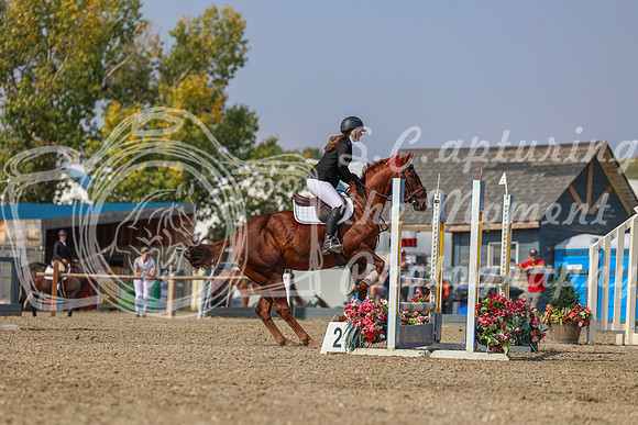 2025 - Mara - Fall Finale - Sunday September 14th - 14157