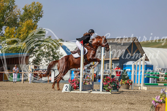 2025 - Mara - Fall Finale - Sunday September 14th - 14160