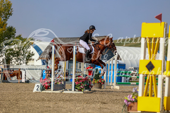 2025 - Mara - Fall Finale - Sunday September 14th - 14165
