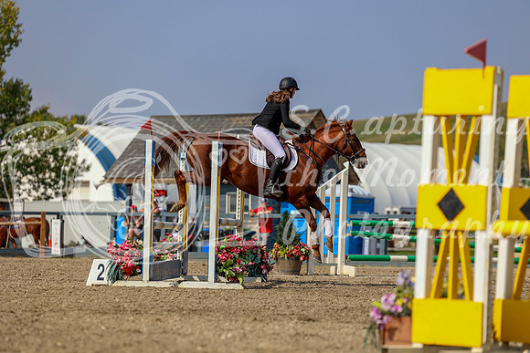 2025 - Mara - Fall Finale - Sunday September 14th - 14166