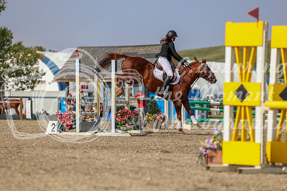 2025 - Mara - Fall Finale - Sunday September 14th - 14168