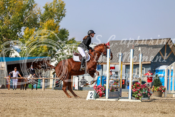 2025 - Mara - Fall Finale - Sunday September 14th - 14171