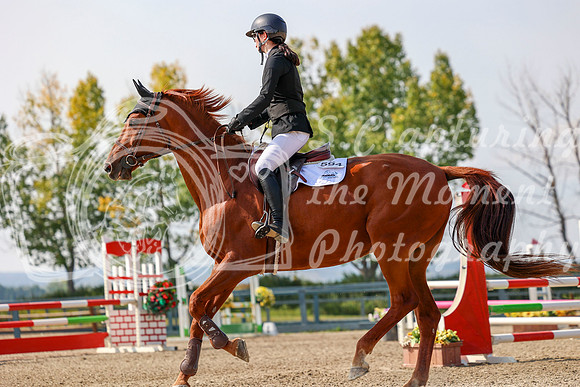 2025 - Mara - Fall Finale - Sunday September 14th - 13930