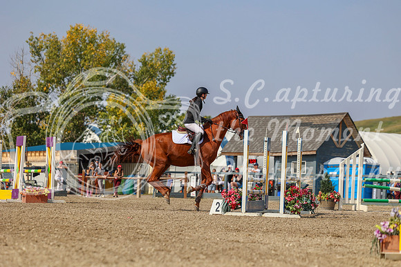 2025 - Mara - Fall Finale - Sunday September 14th - 13933