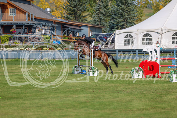2025 - Shea - Fall Finale - Sunday September 14th - 05781