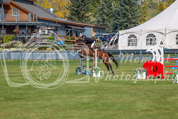 2025 - Shea - Fall Finale - Sunday September 14th - 05782
