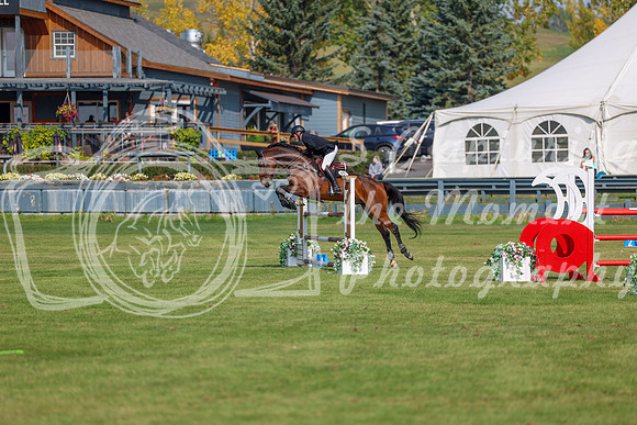 2025 - Shea - Fall Finale - Sunday September 14th - 05783