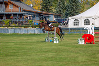 2025 - Shea - Fall Finale - Sunday September 14th - 05784