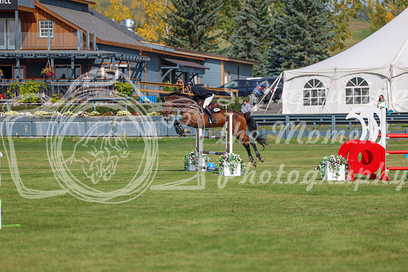 2025 - Shea - Fall Finale - Sunday September 14th - 05784