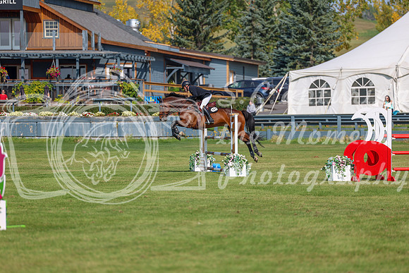 2025 - Shea - Fall Finale - Sunday September 14th - 05785
