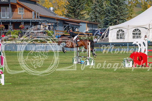 2025 - Shea - Fall Finale - Sunday September 14th - 05786