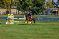 2025 - Shea - Fall Finale - Sunday September 14th - 05787