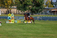 2025 - Shea - Fall Finale - Sunday September 14th - 05788