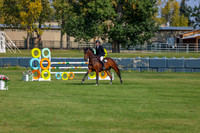 2025 - Shea - Fall Finale - Sunday September 14th - 05789