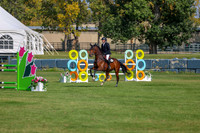 2025 - Shea - Fall Finale - Sunday September 14th - 05790