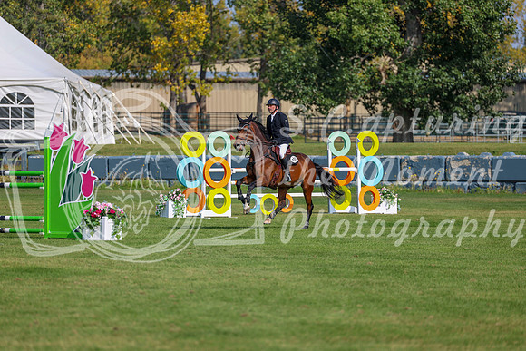 2025 - Shea - Fall Finale - Sunday September 14th - 05790
