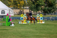 2025 - Shea - Fall Finale - Sunday September 14th - 05791