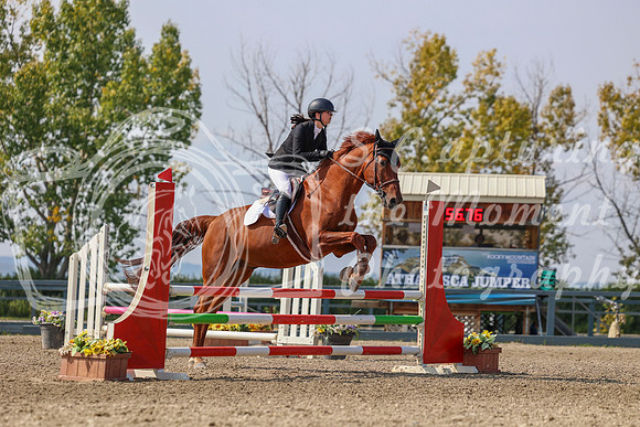 2025 - Mara - Fall Finale - Sunday September 14th - 14111