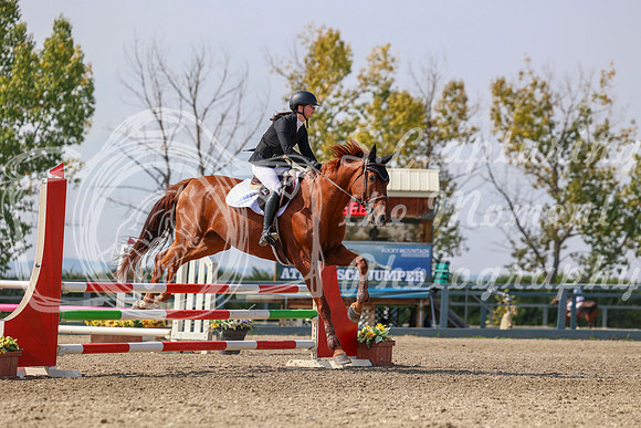 2025 - Mara - Fall Finale - Sunday September 14th - 14114