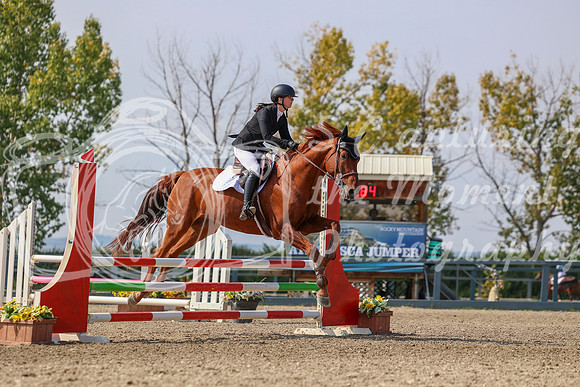2025 - Mara - Fall Finale - Sunday September 14th - 14113