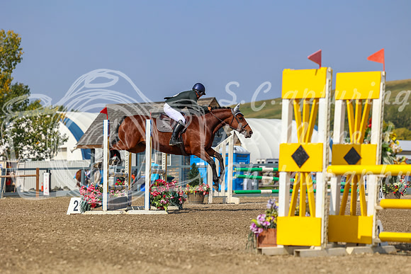 2025 - Mara - Fall Finale - Sunday September 14th - 12997