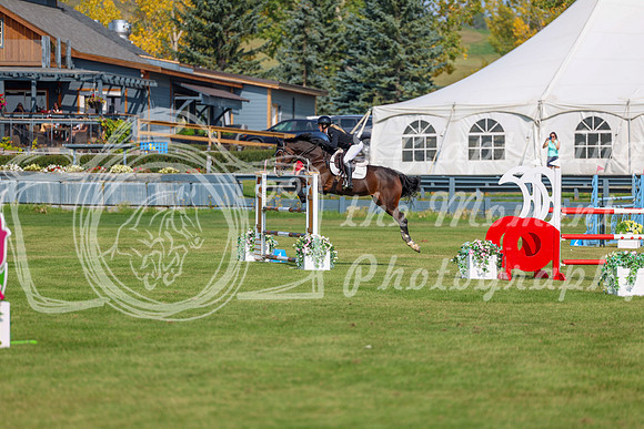 2025 - Shea - Fall Finale - Sunday September 14th - 06126