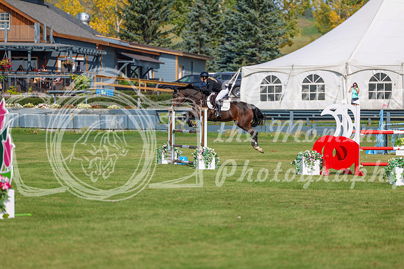2025 - Shea - Fall Finale - Sunday September 14th - 06127