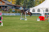 2025 - Shea - Fall Finale - Sunday September 14th - 06128