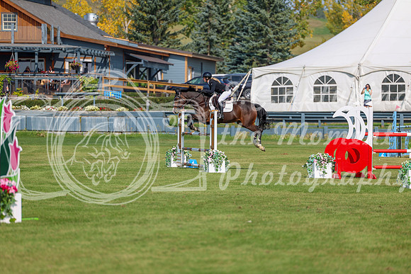 2025 - Shea - Fall Finale - Sunday September 14th - 06128