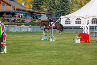2025 - Shea - Fall Finale - Sunday September 14th - 06129