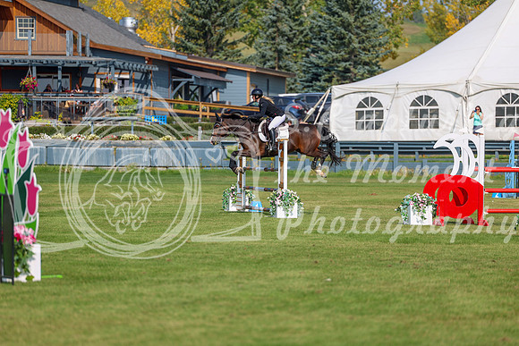 2025 - Shea - Fall Finale - Sunday September 14th - 06130
