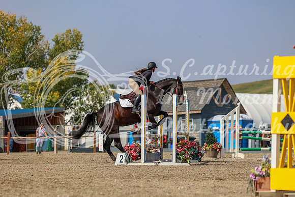 2025 - Mara - Fall Finale - Sunday September 14th - 14240