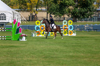2025 - Shea - Fall Finale - Sunday September 14th - 06132